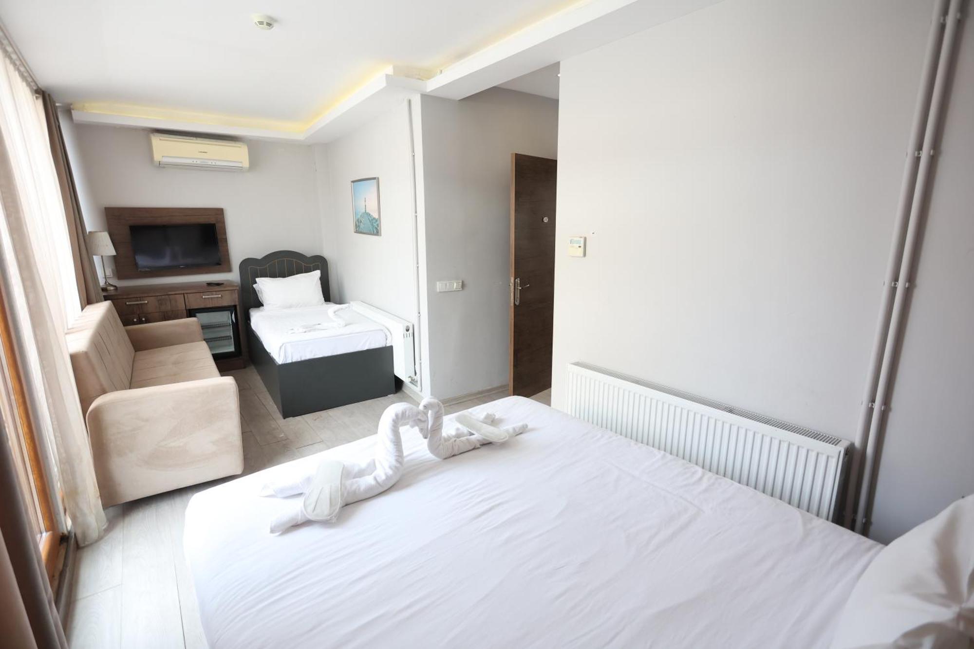 Cheers Lighthouse Hostel Istanbul Luaran gambar