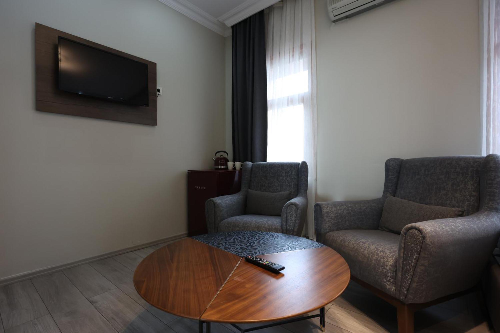 Cheers Lighthouse Hostel Istanbul Luaran gambar