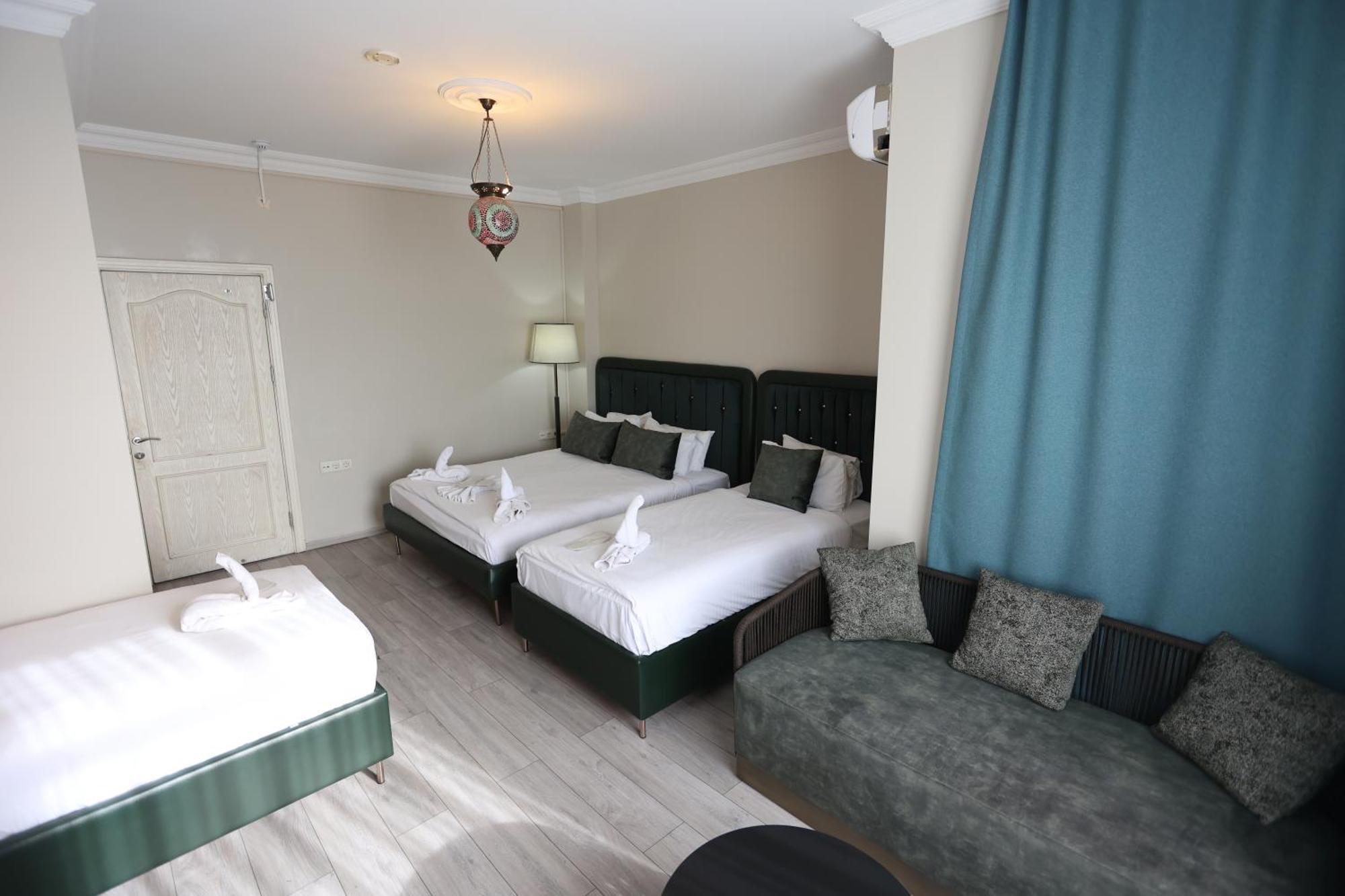 Cheers Lighthouse Hostel Istanbul Luaran gambar
