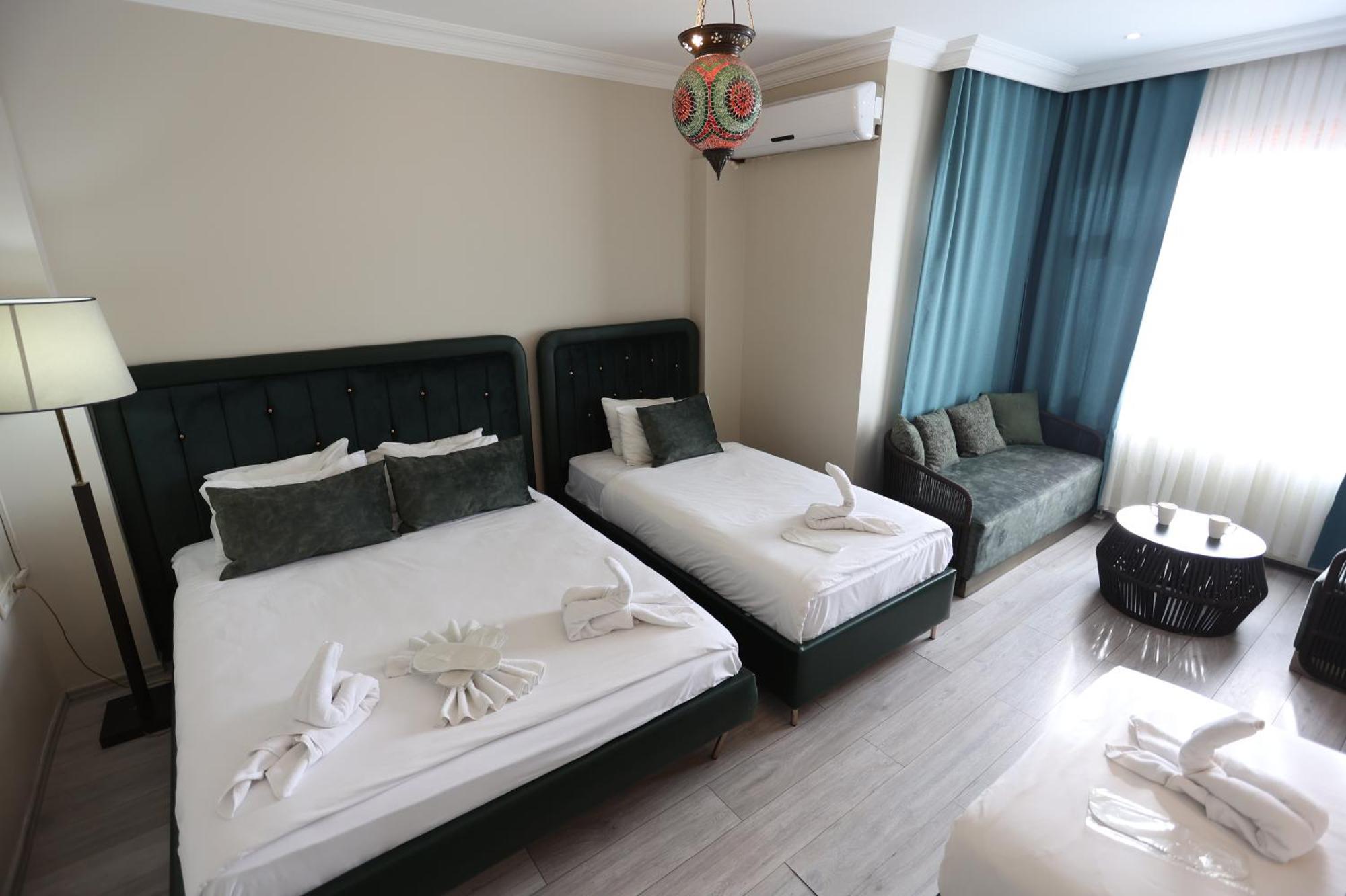 Cheers Lighthouse Hostel Istanbul Luaran gambar