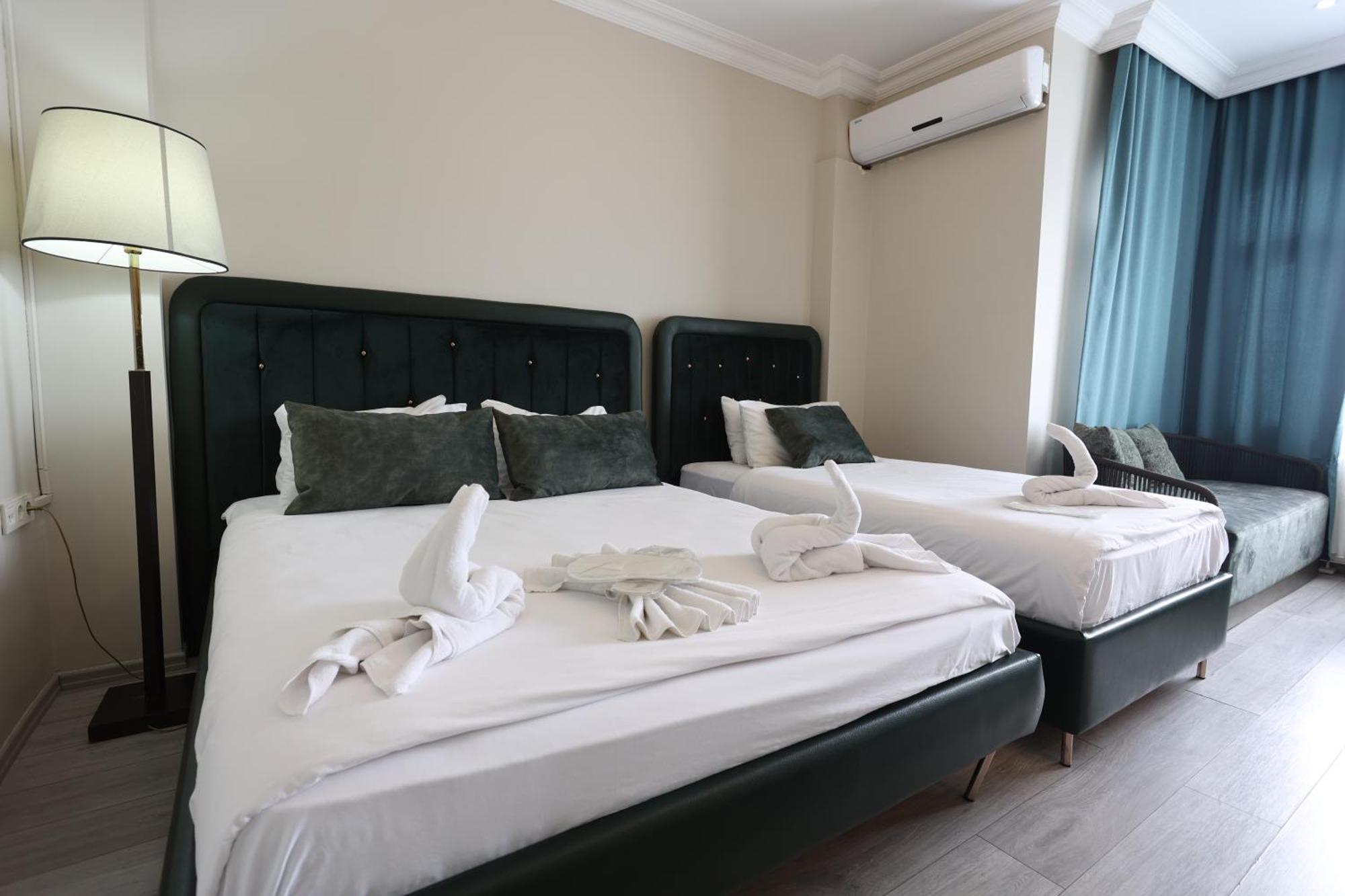 Cheers Lighthouse Hostel Istanbul Luaran gambar