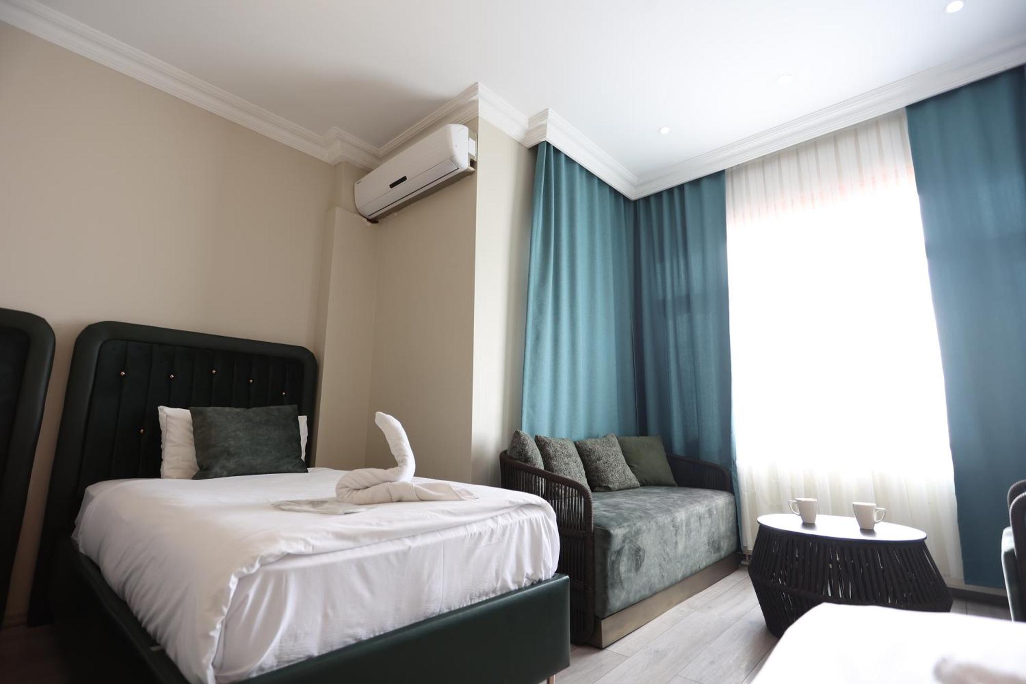 Cheers Lighthouse Hostel Istanbul Luaran gambar