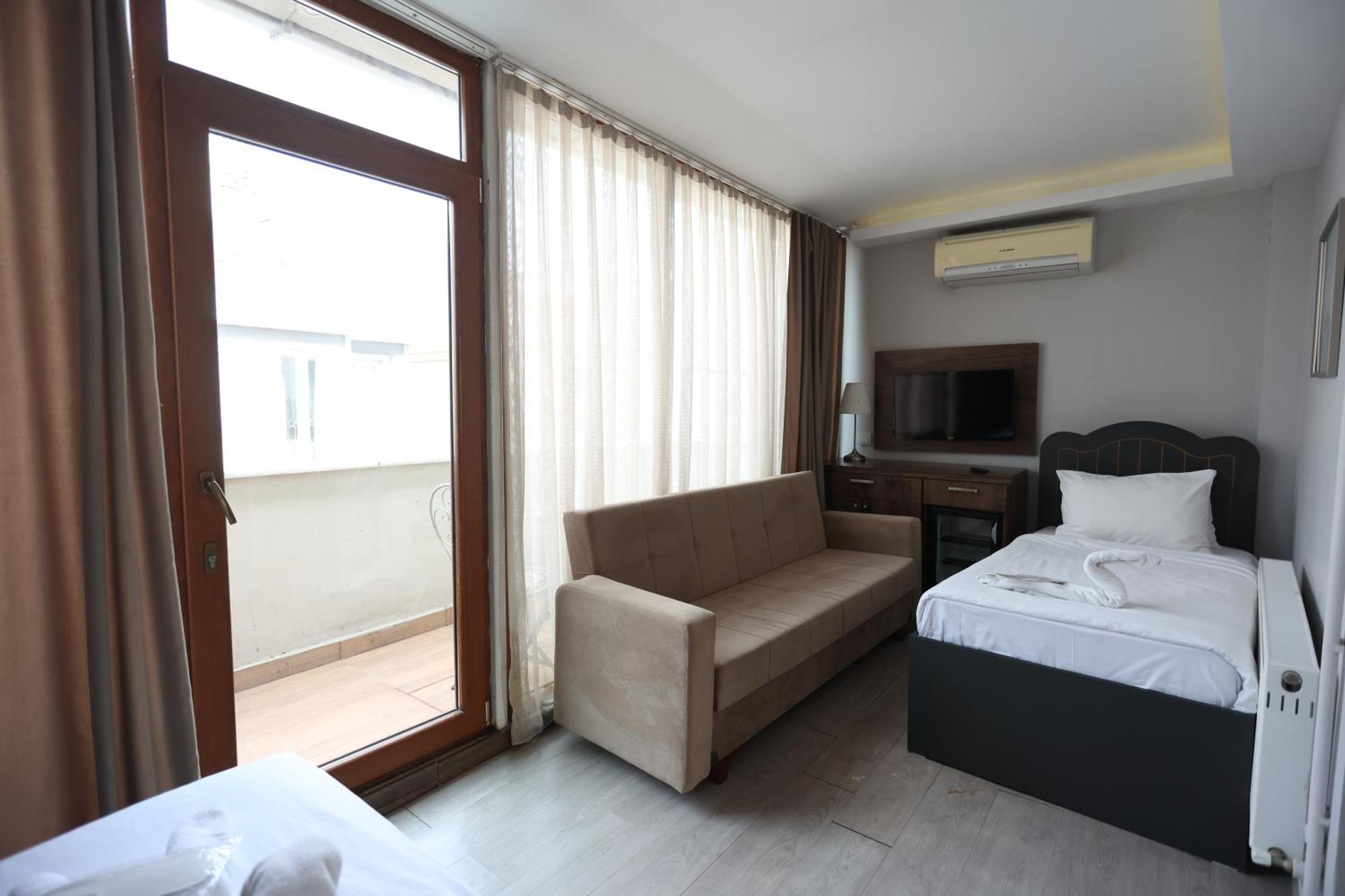 Cheers Lighthouse Hostel Istanbul Luaran gambar